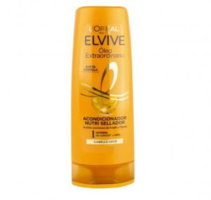 Acondicionador Oleo Extraordinario Nutri Sellador Elvive Loreal Paris x 200Ml