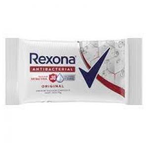 Jabon Antibacterial Rexona Original 90 Gr