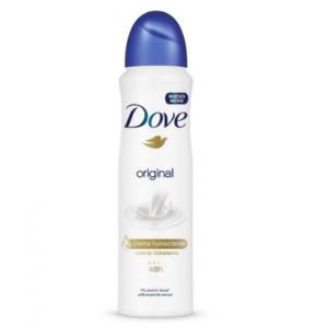Desodorante dove Original Vega 87 Gr