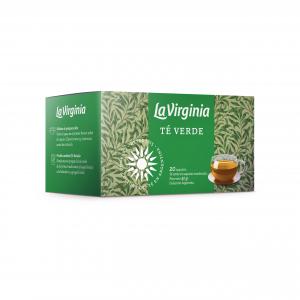 Te Verde La Virginia 20sq