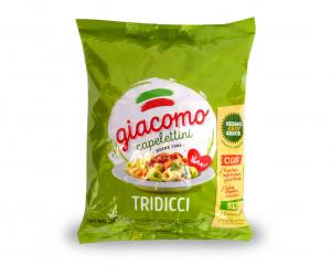 Capelettini Giacomo Tridicci x 500 gr