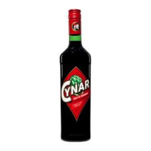 Aperitivo Cynar 750 Cc