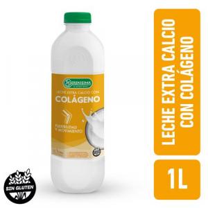 Leche La Serenisima Pet x1Lt Colageno