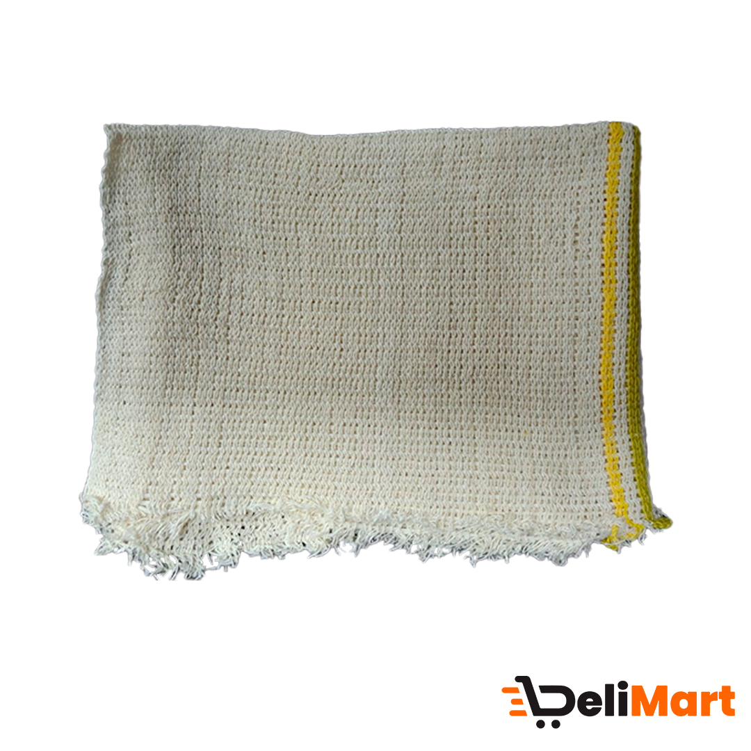 Rejilla de Algodón para Coche Chica Notte