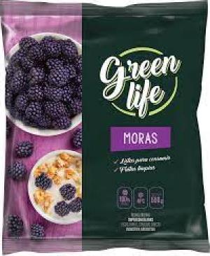 Green Life Moras 550 Gr