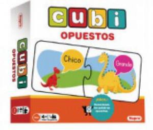CUBI OPUESTOS
