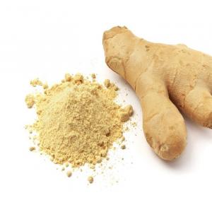 Jengibre En Polvo X 100 Gr