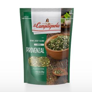 Condimento La Campagnola Provenzal  50 G