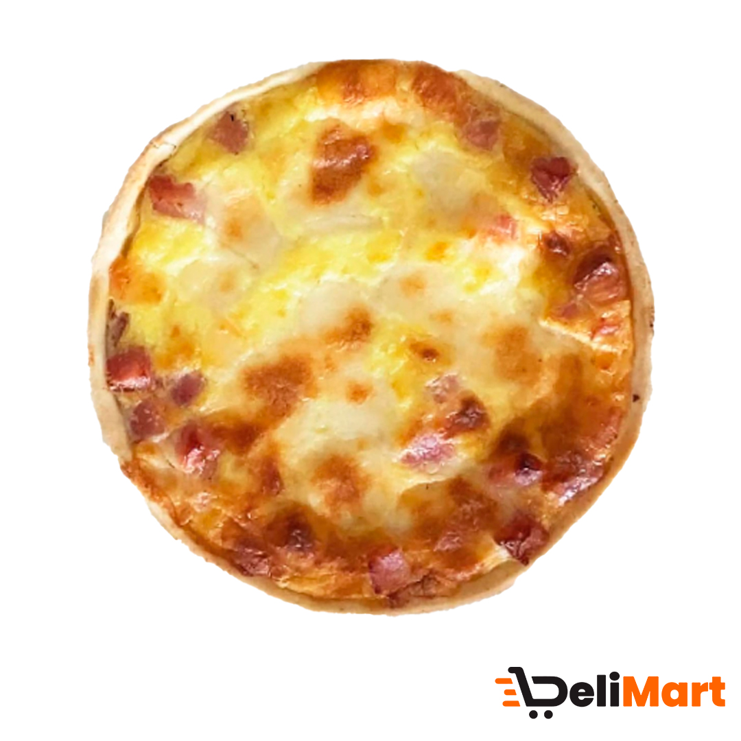 Tarta de Jamon y Queso Fasty X300G