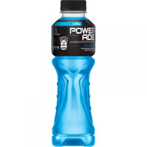 * Bebida Isotonica Mountain Blast Powerade 500cc