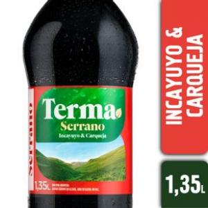 Amargo Serrano Terma 1.35 Lt