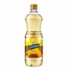 Aceite De Girasol Cocinero 1,5 Lt