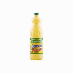 Lavandina Esencial Tradicional 1 Lt
