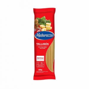 Fideo Tallarin Matarazzo 500 Gr