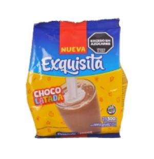Cacao En Polvo Exquisita 150 Gr