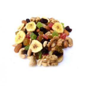Frutos Secos Mix Tropical 250 Gr
