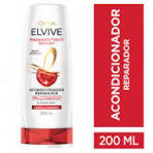 Acondicionador Elvive Reparacion Total 5 Keratin