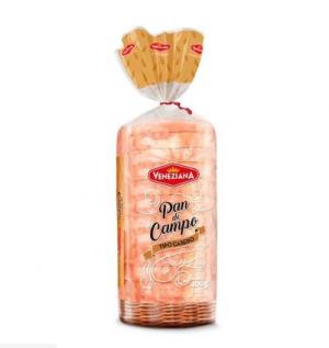 Pan Lactal de Campo Veneziana 400 gr