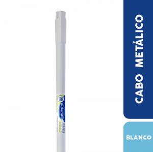 Cabo Metalico Blanco La gauchita