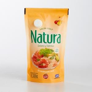 Salsa Golf Natura x250 Gs