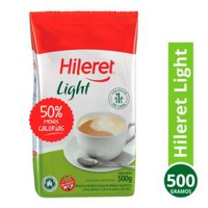 Endulzante Light Hileret X 500 Gr