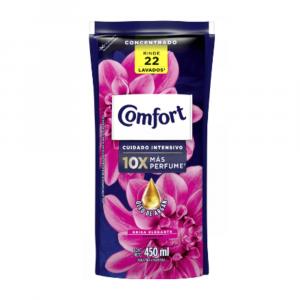 Sauvizante Comfort Brisa Elegante Dp 450 Ml