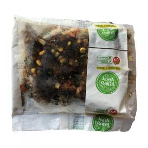 Mix Wok de Vegetales Tiempo Verde