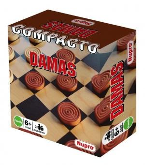 COMPACTO DAMAS