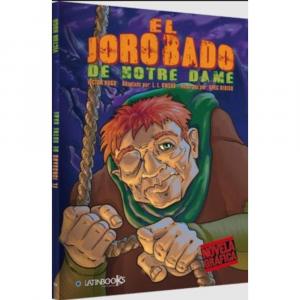 N.G - EL JOROBADO DE NOTRE DAME