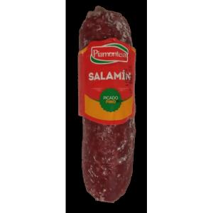* Salamin Mini P/G Piamontesa X1und