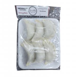 Empanada de Carne con Huevo Tia Nelly x 6 uni