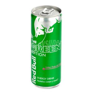 Bebida Energizante Red Bull X250ml Fruta del Dragon