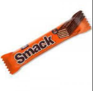 Oblea Smack 33 Gr