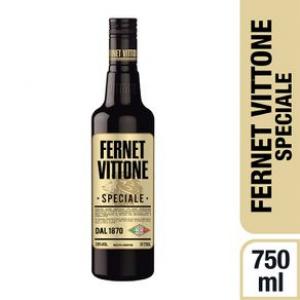 Fernet Vittone Speciale X750cc