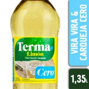 Amargo Limon Cero Terma 1,35 Lts