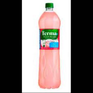 Amargo Pomelo Rosado Sin Azucar Terma 1..35 L