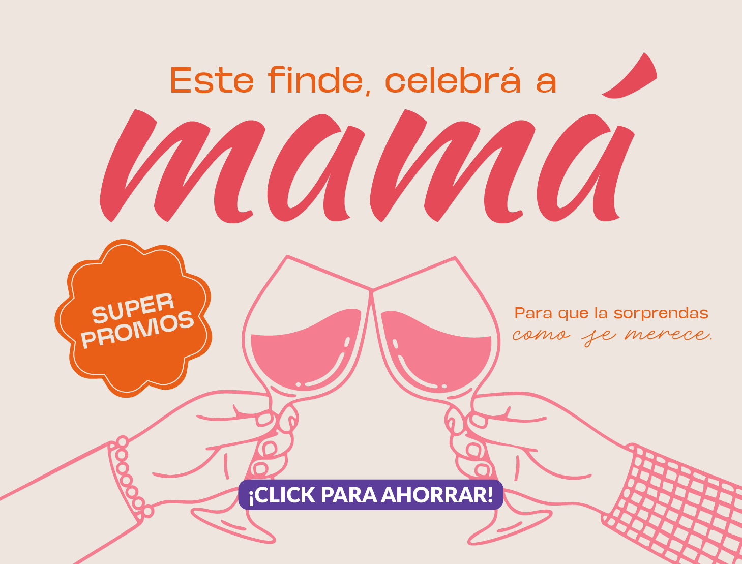 DIA DE LA MADRE