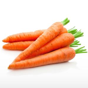 Zanahorias | Por x 1/2 Kg