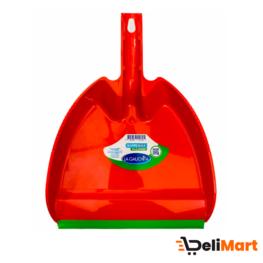 Pala Shark Barre Max La Gauchita