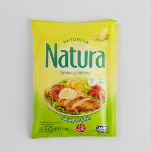 Mayonesa Natura 125 cm