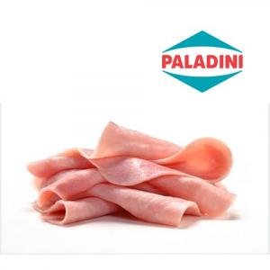 Jamón Cocido Paladini x 250 gr Envasado al Vacio