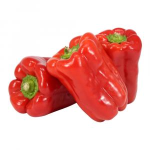 Morron Rojo x1kg(segunda seleccion)