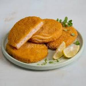 Medallon De Merluza Puerto Sabor x 400 Gr