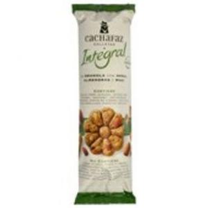 Galletitas Integral Granola Cachafaz 225gr