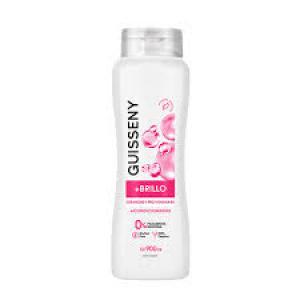 Acondicionador Guisseny X 900 Ml + Brillo Ceramidas