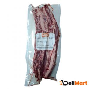 Costilla En Tiras Congelada Aguma el Kg a