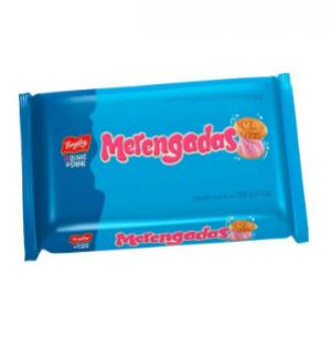 Galletitas Merengadas Pack x3 264 Gr
