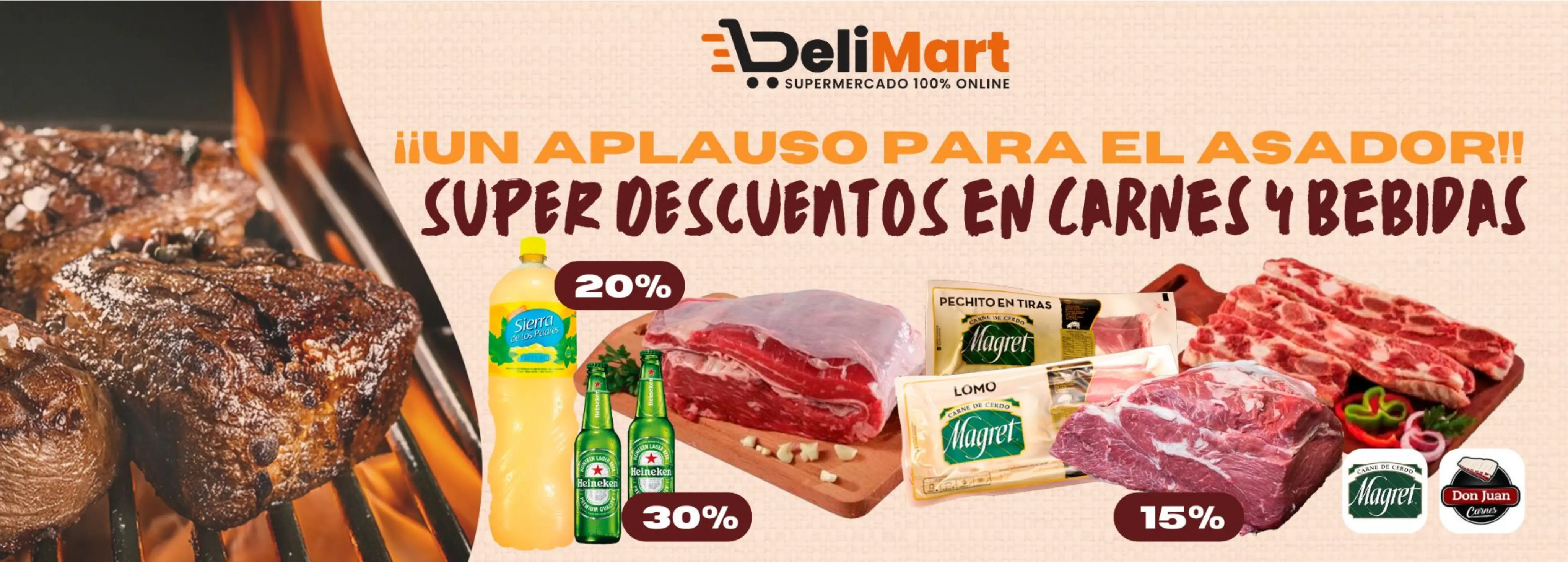 FINDE DE PROMO