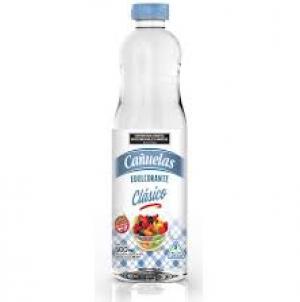 Edulcorante Clasico Cañuelas 200 Ml