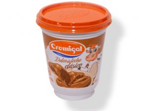 Dulce de Leche Clasico Cremigal 400 Gr